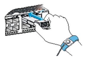 40G QSFP+光模块和高速线缆/有源光缆安装指南