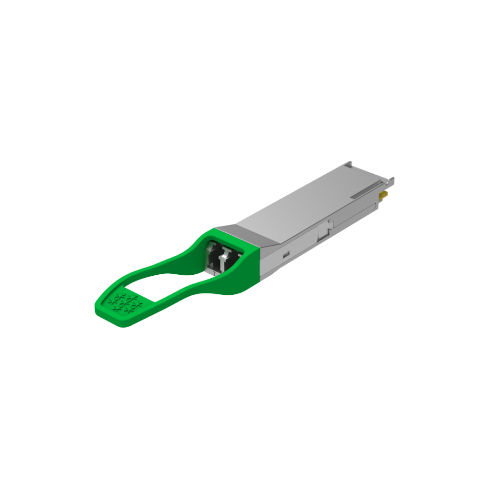 5G中传和回传光模块