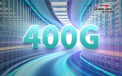 400G改变高带宽DCI架构