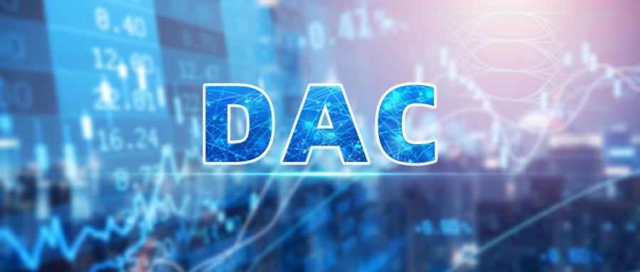 DAC信号完整性浅析