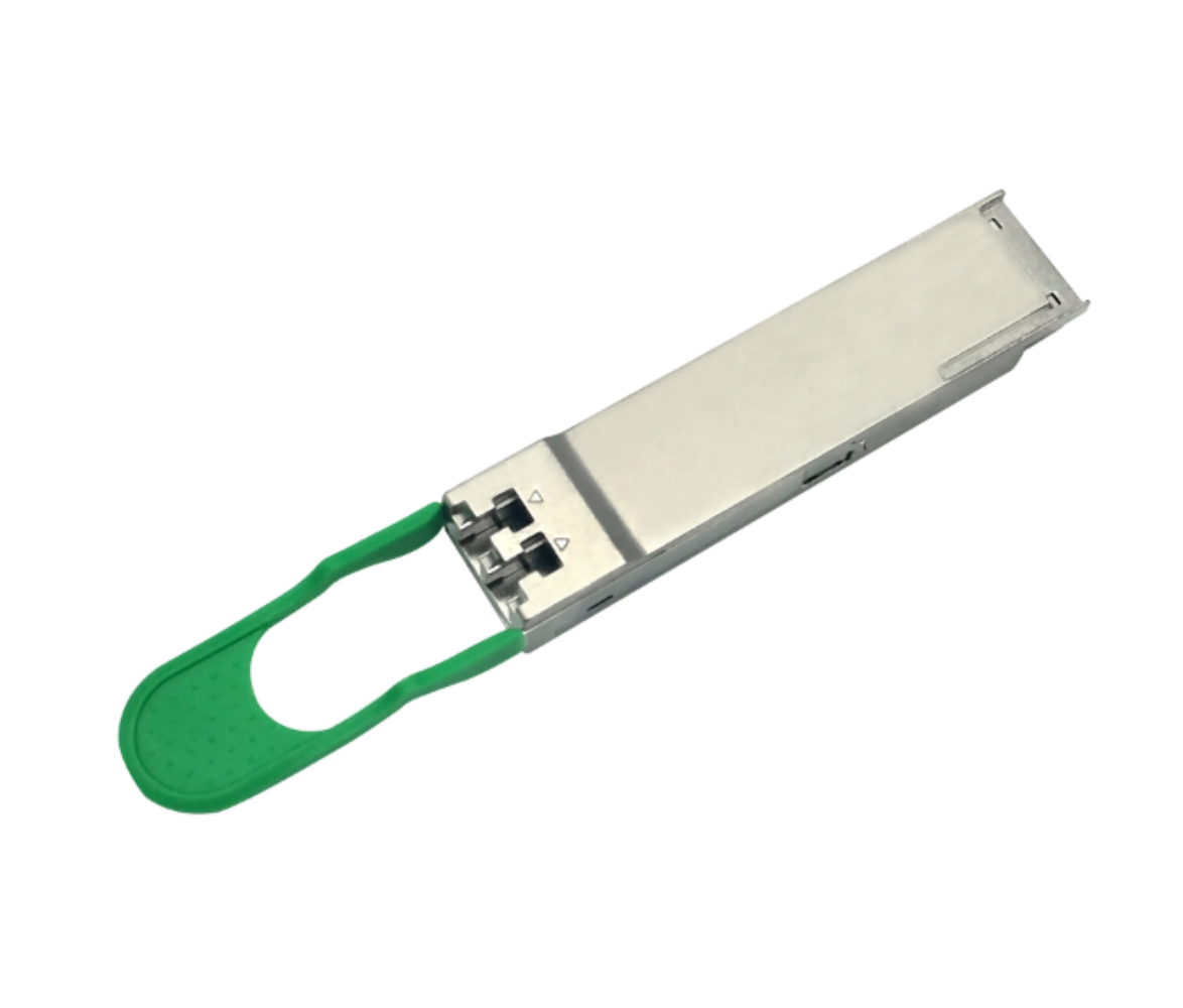 100G QSFP28 CWDM4三防光模块缩略图