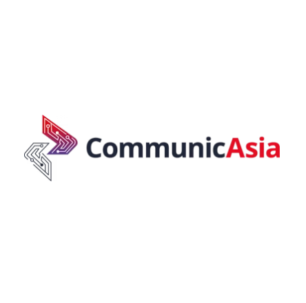 5.29-31新加坡亚洲通讯展Communic Asia缩略图