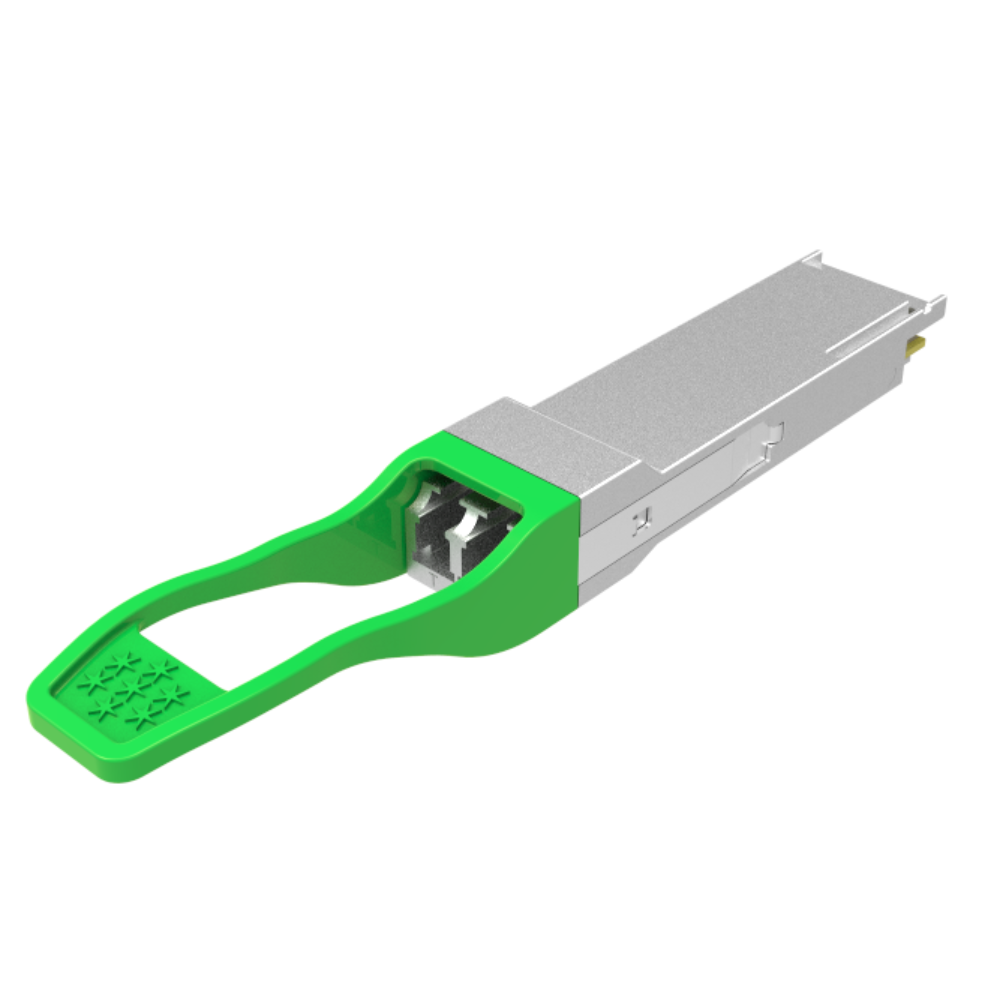 200G QSFP56 CWDM4 DML 10km光收发模块缩略图