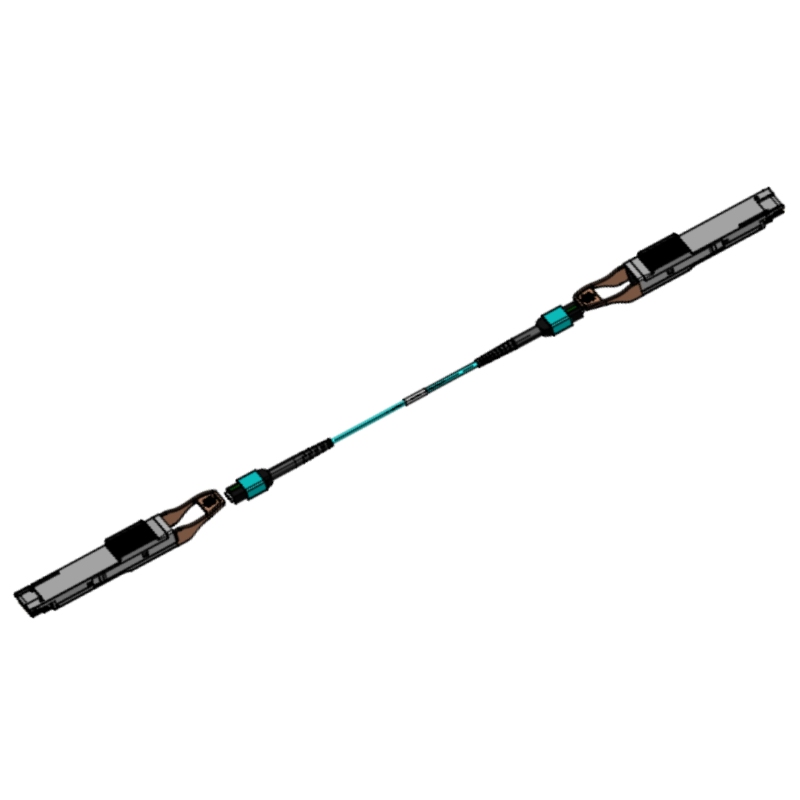 800G QSFP-DD液冷AOC缩略图